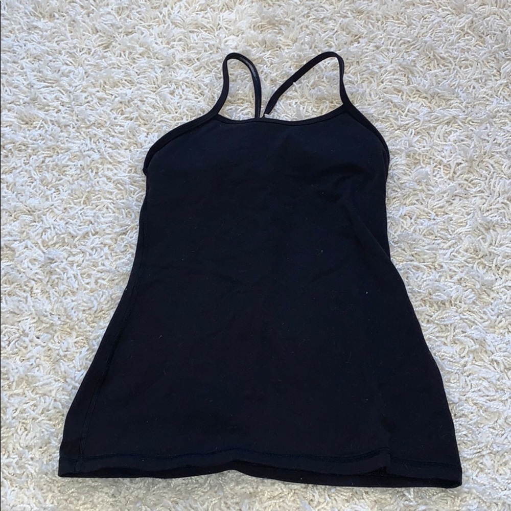 Workout Top - image 1